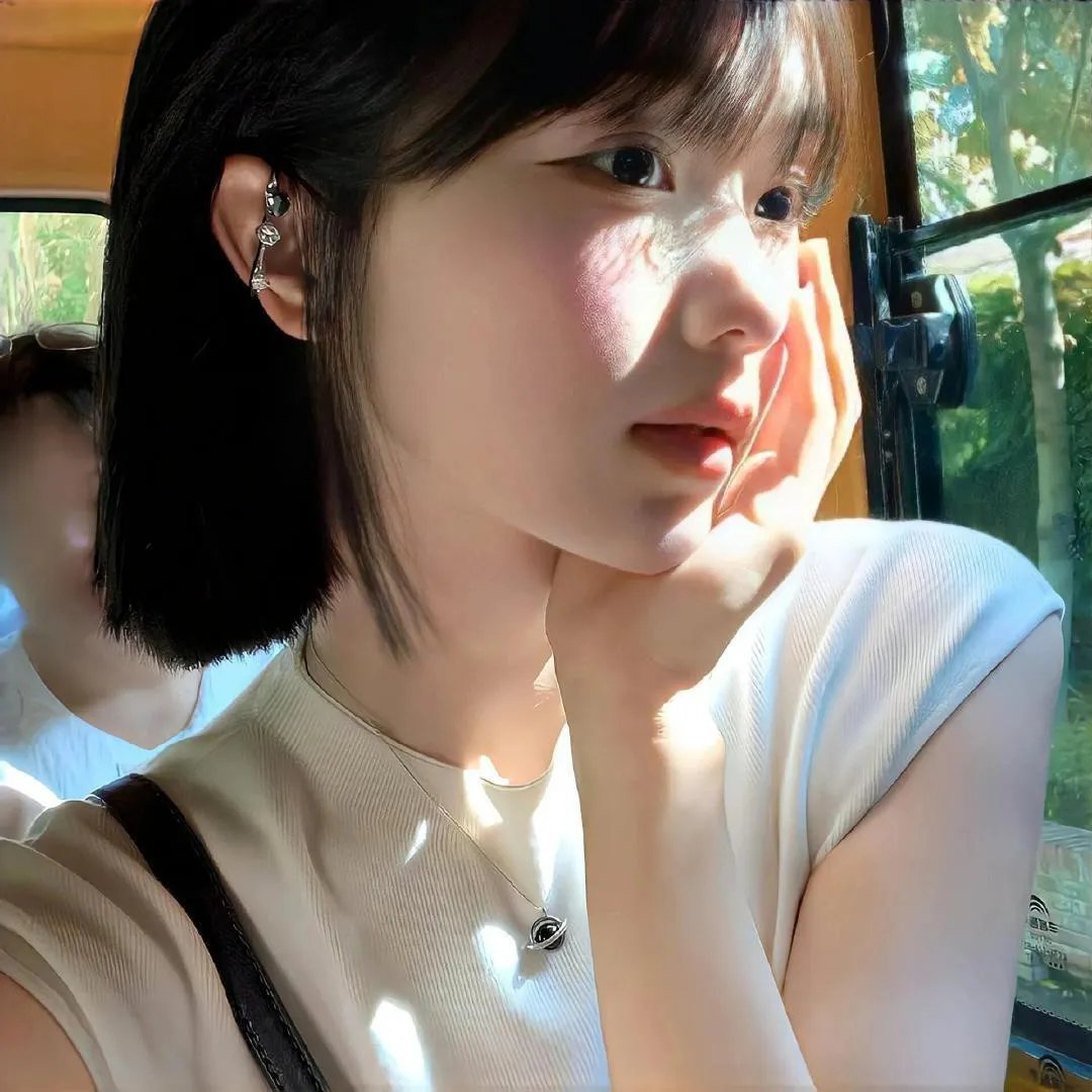 色诱我